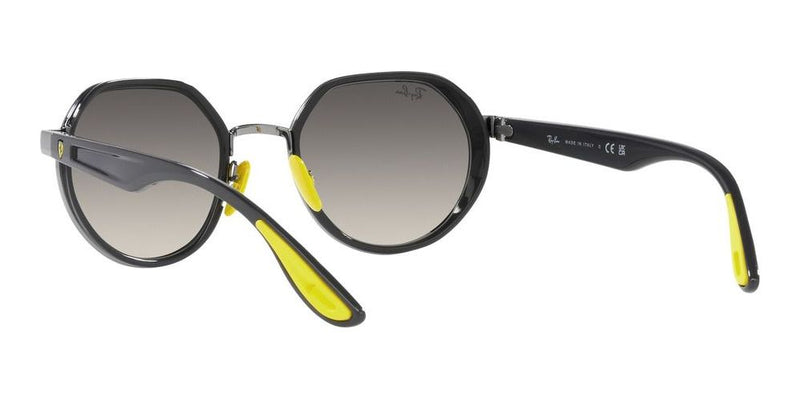 Ray-Ban RB 3703M Occhiali da sole F03011