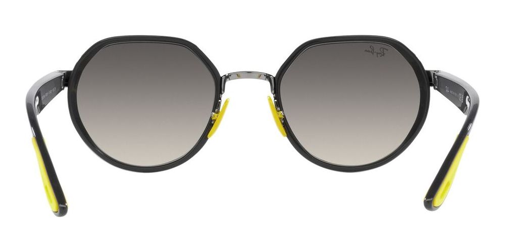 Ray-Ban RB 3703M Occhiali da sole F03011