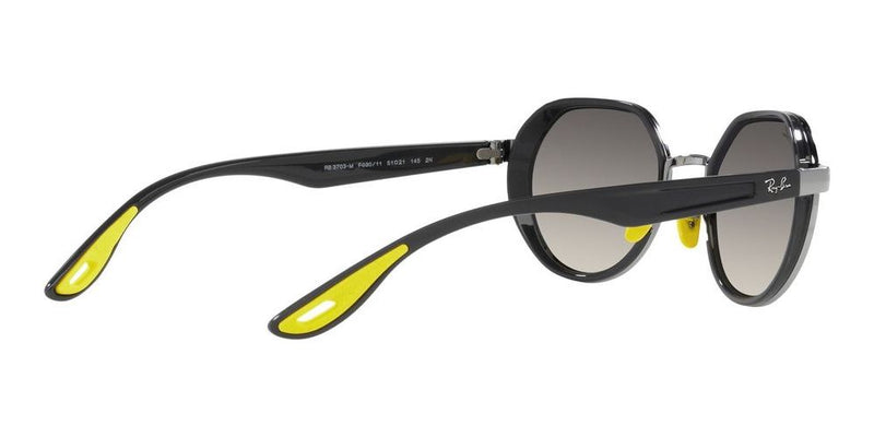 Ray-Ban RB 3703M Occhiali da sole F03011