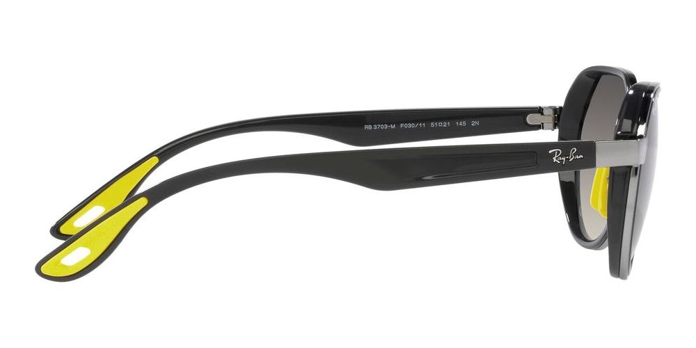 Ray-Ban RB 3703M Occhiali da sole F03011