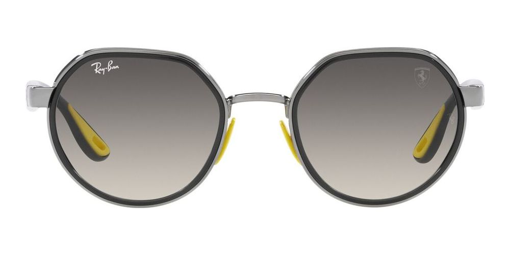 Ray-Ban RB 3703M Occhiali da sole F03011