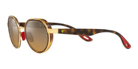 Ray-Ban RB 3703M Occhiali da sole F076A2