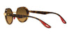 Ray-Ban RB 3703M Occhiali da sole F076A2