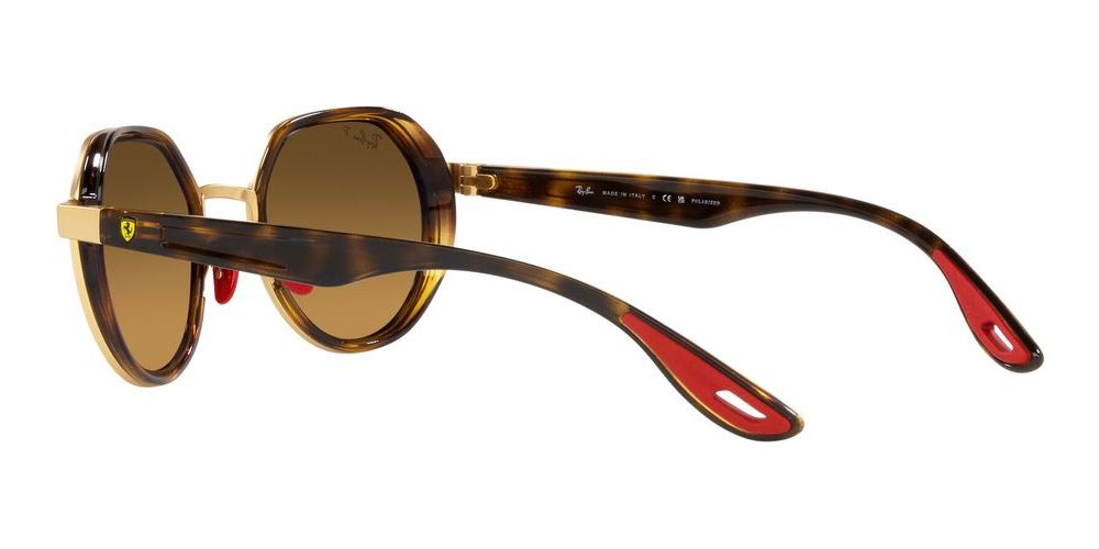 Ray-Ban RB 3703M Occhiali da sole F076A2
