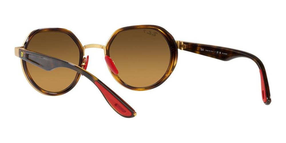 Ray-Ban RB 3703M Occhiali da sole F076A2