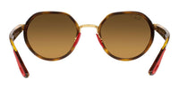 Ray-Ban RB 3703M Occhiali da sole F076A2