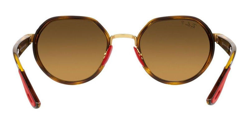 Ray-Ban RB 3703M Occhiali da sole F076A2