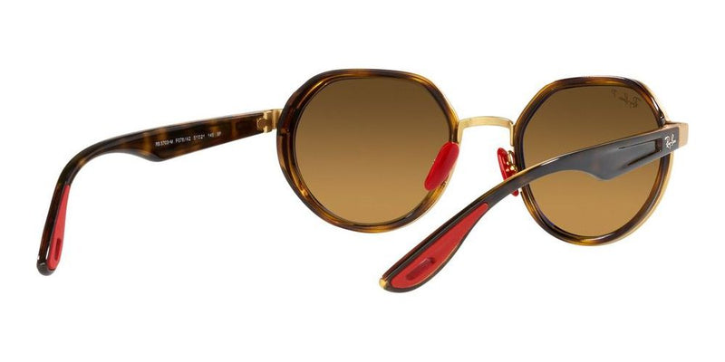 Ray-Ban RB 3703M Occhiali da sole F076A2