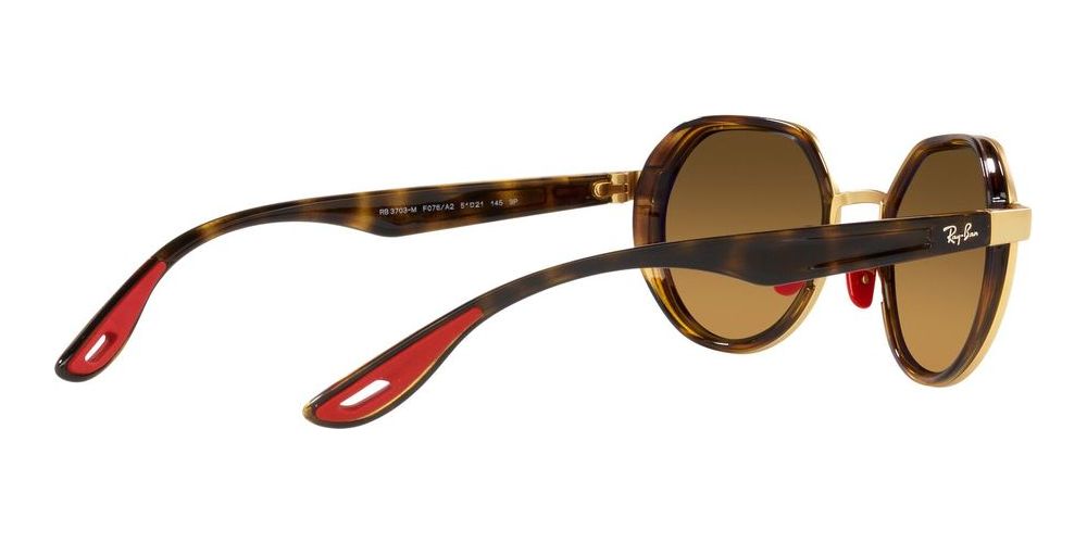Ray-Ban RB 3703M Occhiali da sole F076A2
