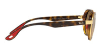Ray-Ban RB 3703M Occhiali da sole F076A2