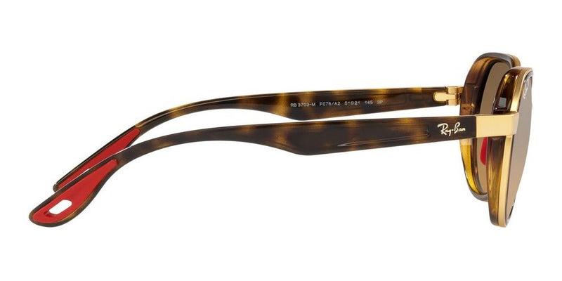 Ray-Ban RB 3703M Occhiali da sole F076A2