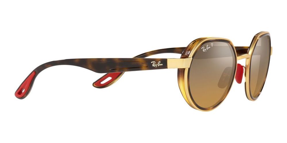 Ray-Ban RB 3703M Occhiali da sole F076A2