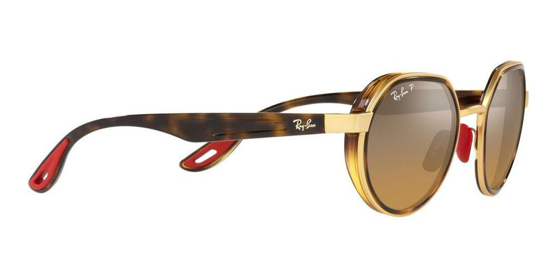 Ray-Ban RB 3703M Occhiali da sole F076A2