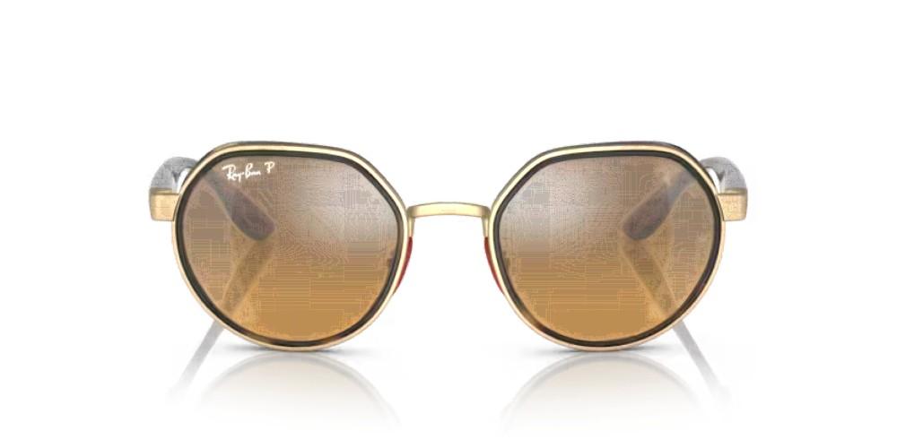 Ray-Ban RB 3703M Occhiali da sole F076A2