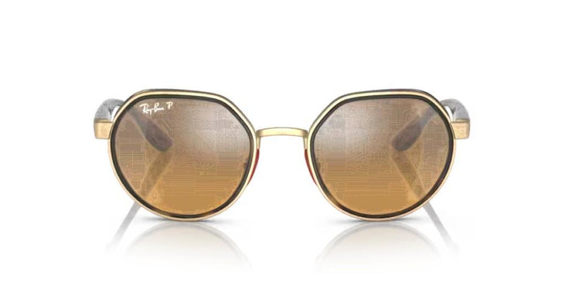 Ray-Ban RB 3703M Occhiali da sole F076A2