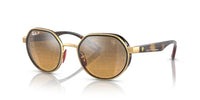 Ray-Ban RB 3703M Occhiali da sole F076A2