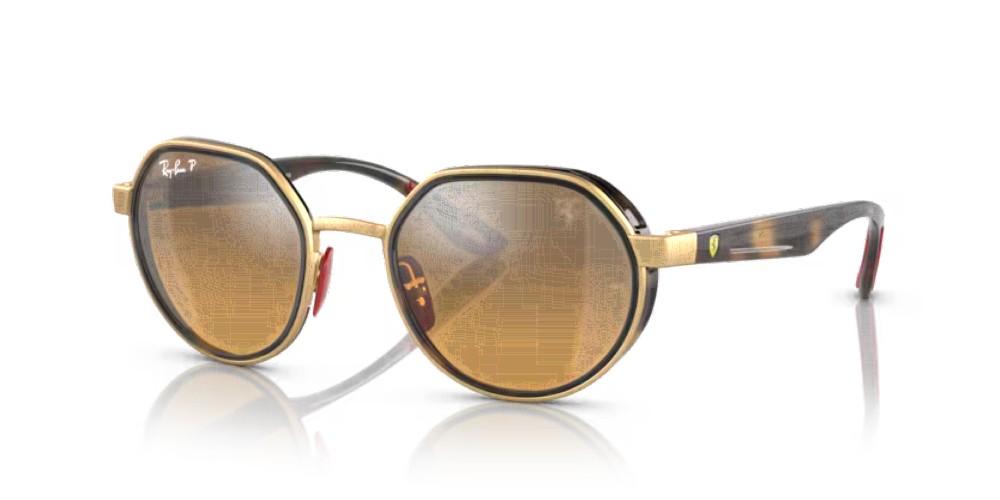 Ray-Ban RB 3703M Occhiali da sole F076A2