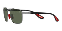Ray-Ban RB 3715M Occhiali da sole F00171