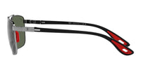 Ray-Ban RB 3715M Occhiali da sole F00171