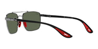 Ray-Ban RB 3715M Occhiali da sole F00171