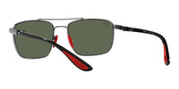 Ray-Ban RB 3715M Occhiali da sole F00171