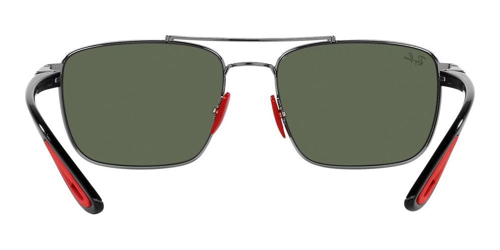 Ray-Ban RB 3715M Occhiali da sole F00171
