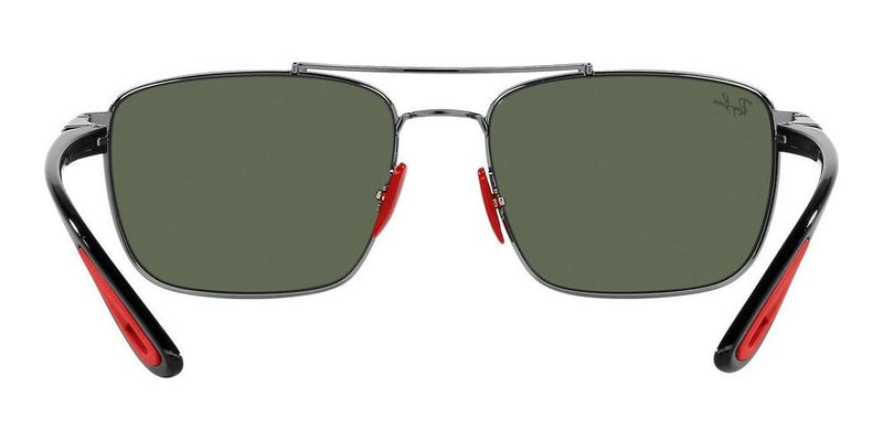 Ray-Ban RB 3715M Occhiali da sole F00171