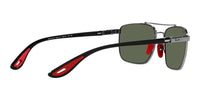 Ray-Ban RB 3715M Occhiali da sole F00171