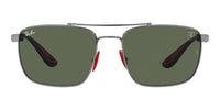 Ray-Ban RB 3715M Occhiali da sole F00171