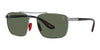 Ray-Ban RB 3715M Occhiali da sole F00171