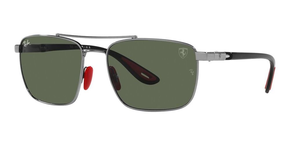 Ray-Ban RB 3715M Occhiali da sole F00171