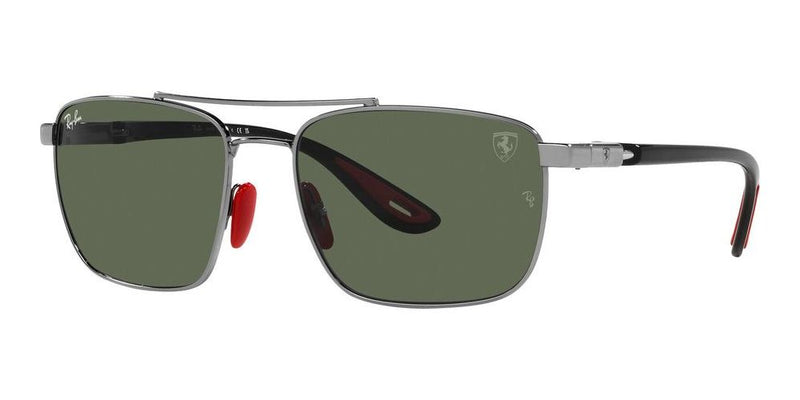 Ray-Ban RB 3715M Occhiali da sole F00171