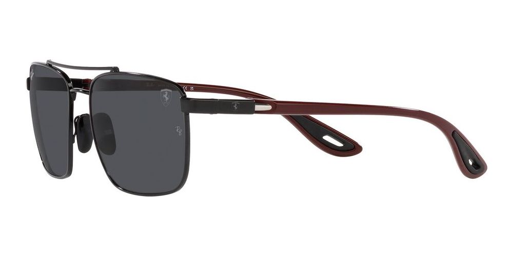 Ray-Ban RB 3715M Occhiali da sole F02087