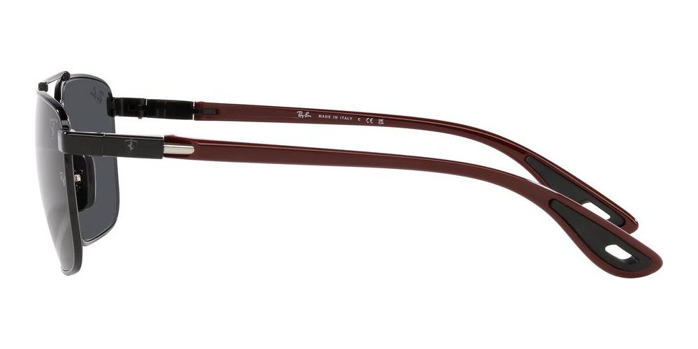Ray-Ban RB 3715M Occhiali da sole F02087