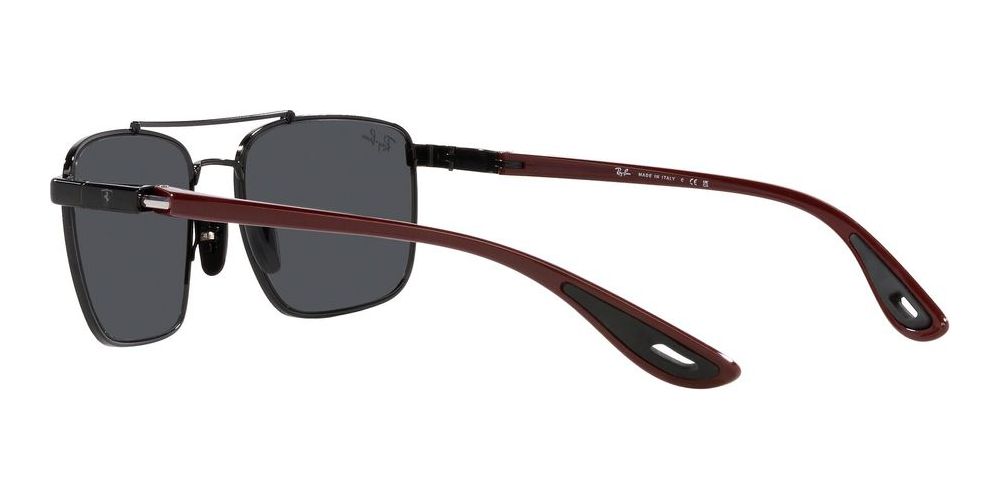 Ray-Ban RB 3715M Occhiali da sole F02087