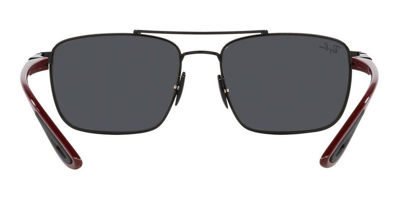 Ray-Ban RB 3715M Occhiali da sole F02087