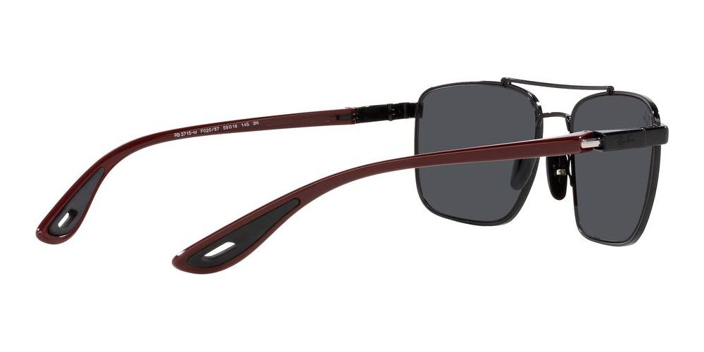 Ray-Ban RB 3715M Occhiali da sole F02087