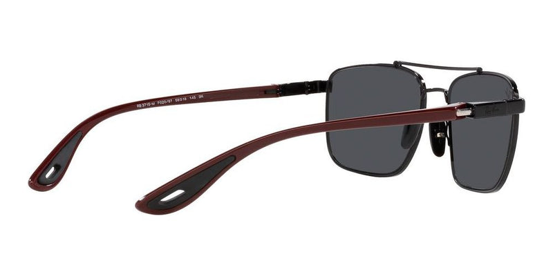 Ray-Ban RB 3715M Occhiali da sole F02087