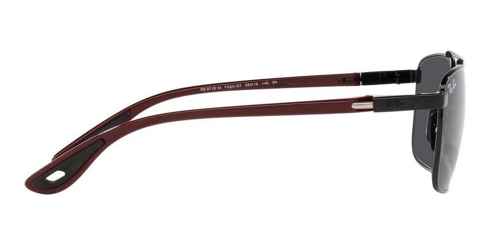 Ray-Ban RB 3715M Occhiali da sole F02087