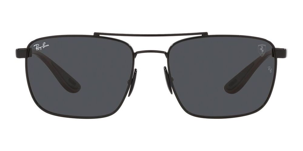 Ray-Ban RB 3715M Occhiali da sole F02087
