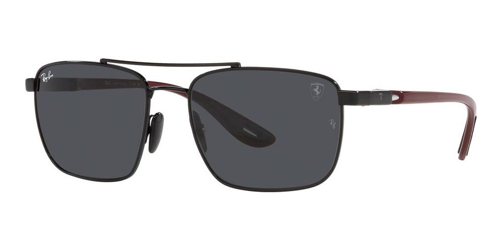 Ray-Ban RB 3715M Occhiali da sole F02087