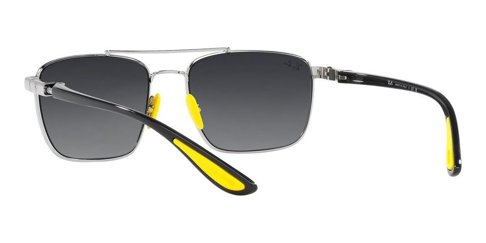Ray-Ban RB 3715M Occhiali da sole F0646G
