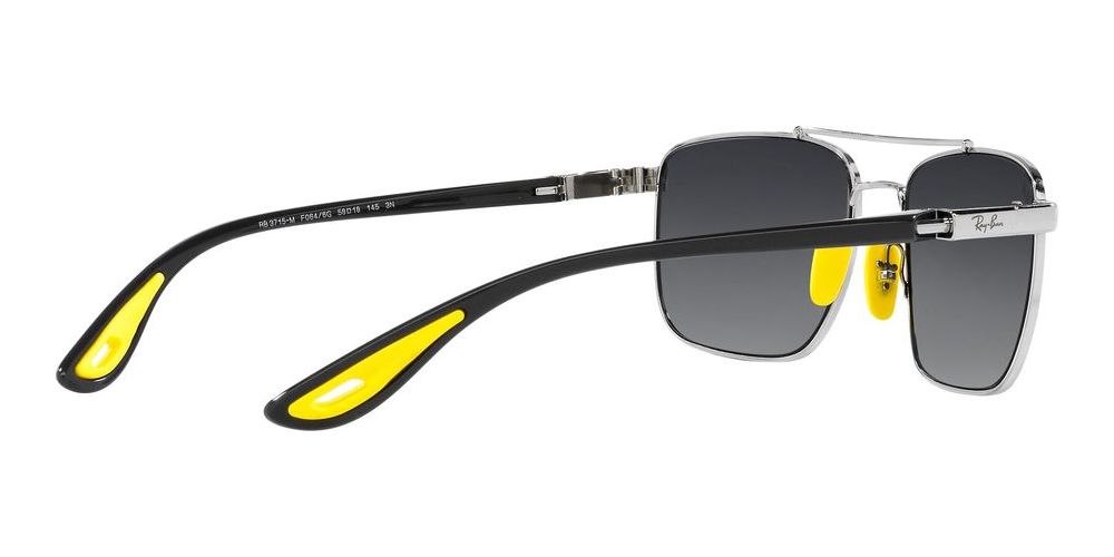 Ray-Ban RB 3715M Occhiali da sole F0646G