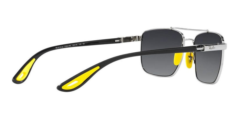 Ray-Ban RB 3715M Occhiali da sole F0646G