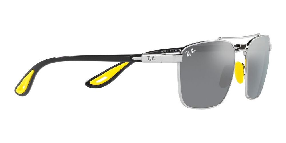 Ray-Ban RB 3715M Occhiali da sole F0646G