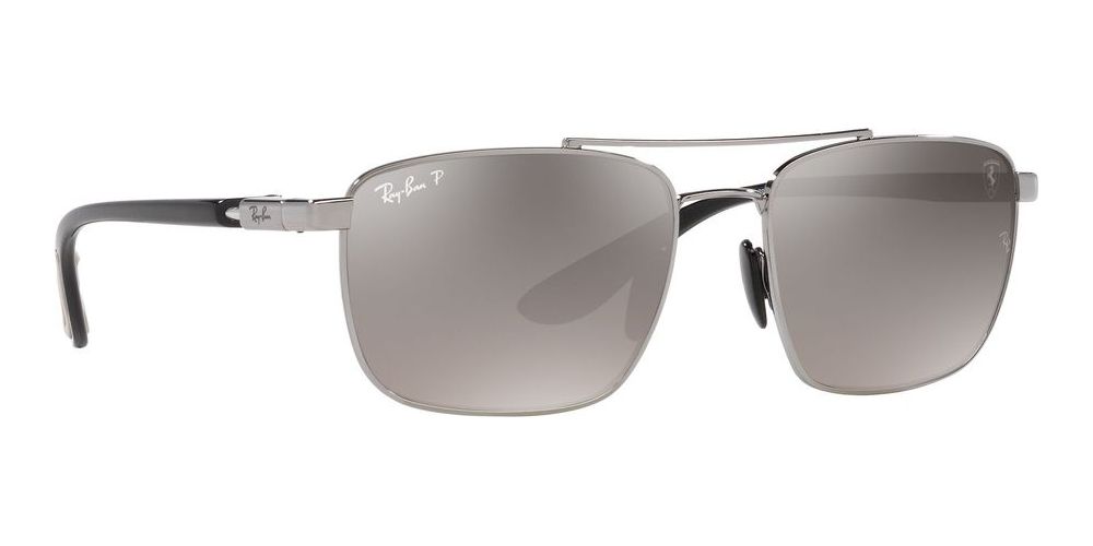 Ray-Ban RB 3715M Occhiali da sole F0845J