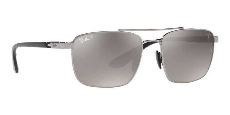 Ray-Ban RB 3715M Occhiali da sole F0845J