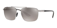 Ray-Ban RB 3715M Occhiali da sole F0845J