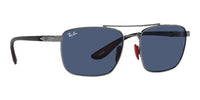 Ray-Ban RB 3715M Occhiali da sole F08580