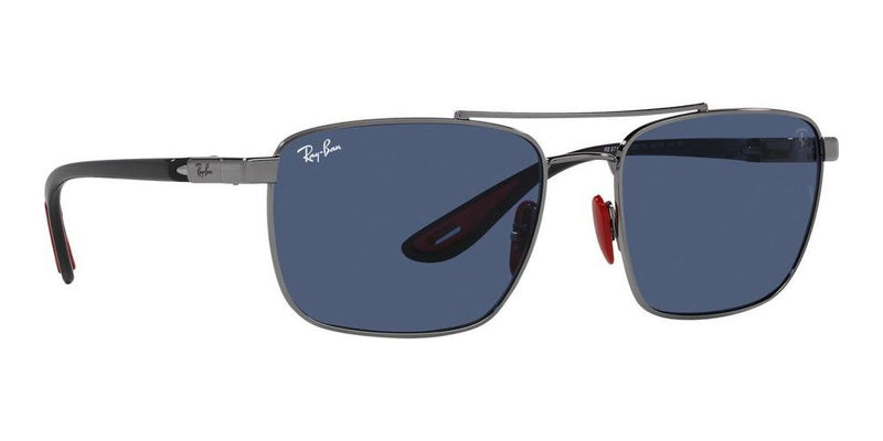 Ray-Ban RB 3715M Occhiali da sole F08580